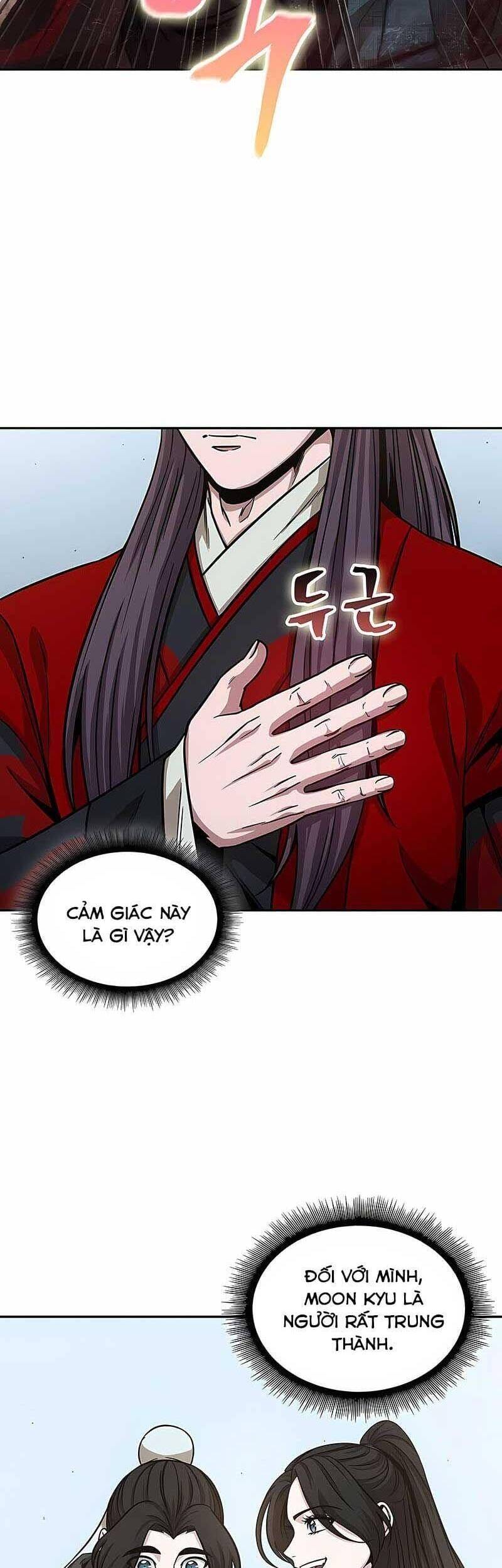 Truyện Tranh Ngã Lão Ma Thần trang 6