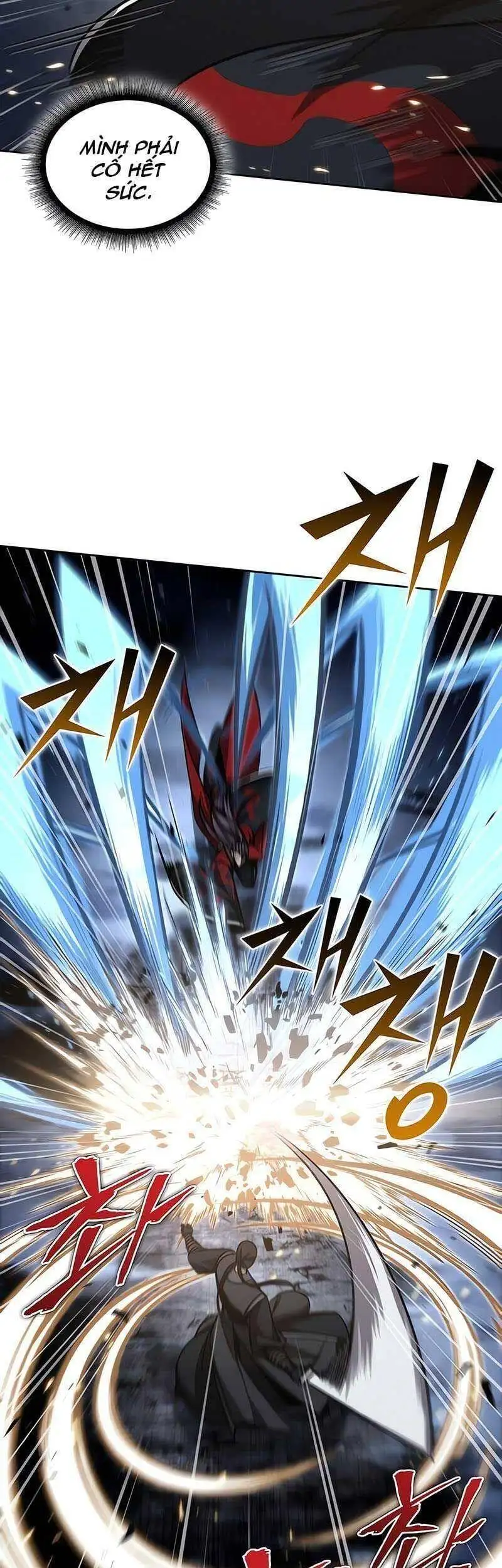 Truyện Tranh Ngã Lão Ma Thần trang 6