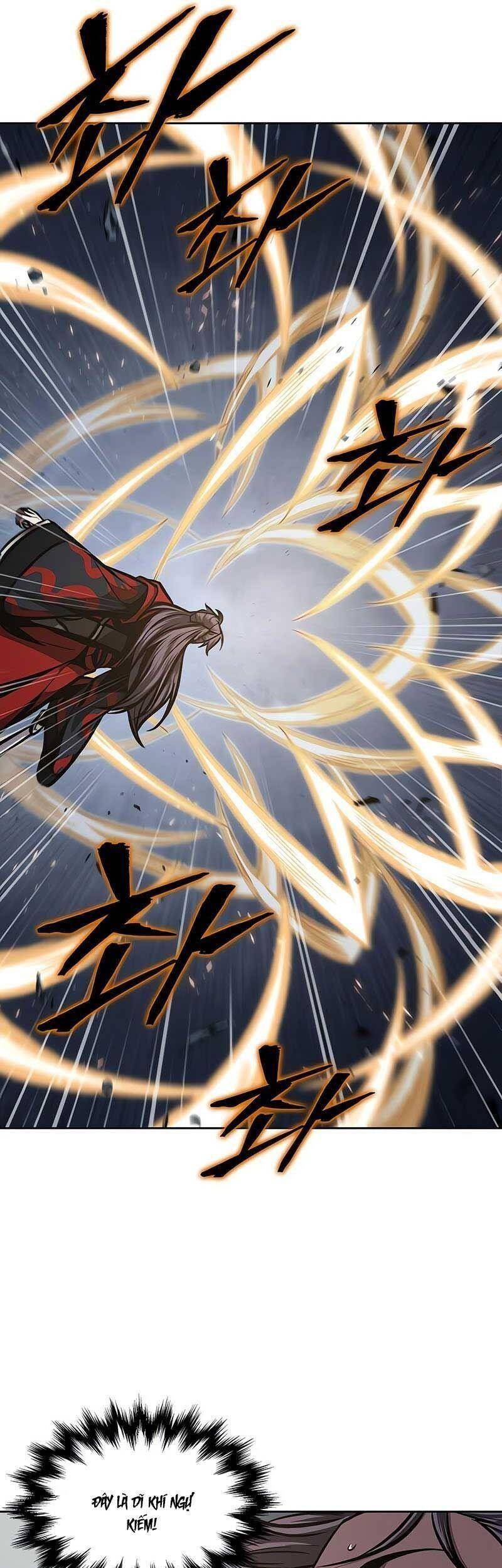 Truyện Tranh Ngã Lão Ma Thần trang 6