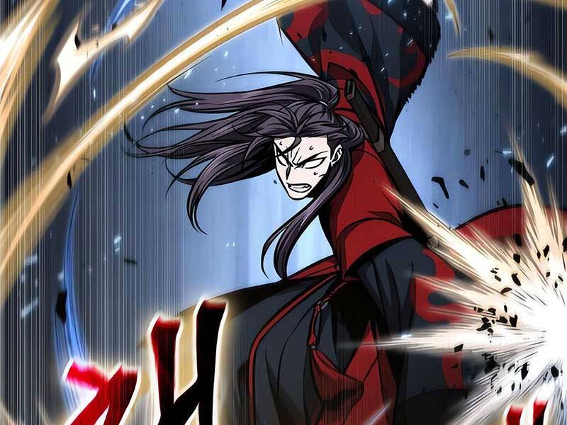 Truyện Tranh Ngã Lão Ma Thần trang 6