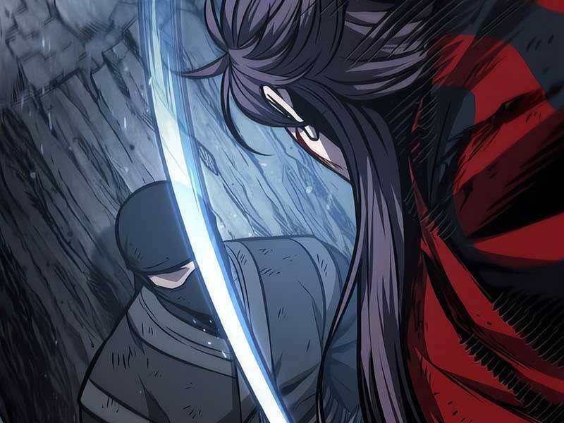 Truyện Tranh Ngã Lão Ma Thần trang 6