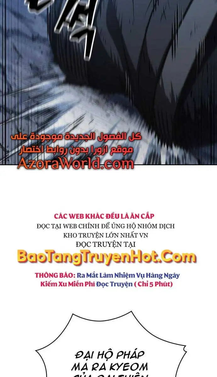 Truyện Tranh Ngã Lão Ma Thần trang 6