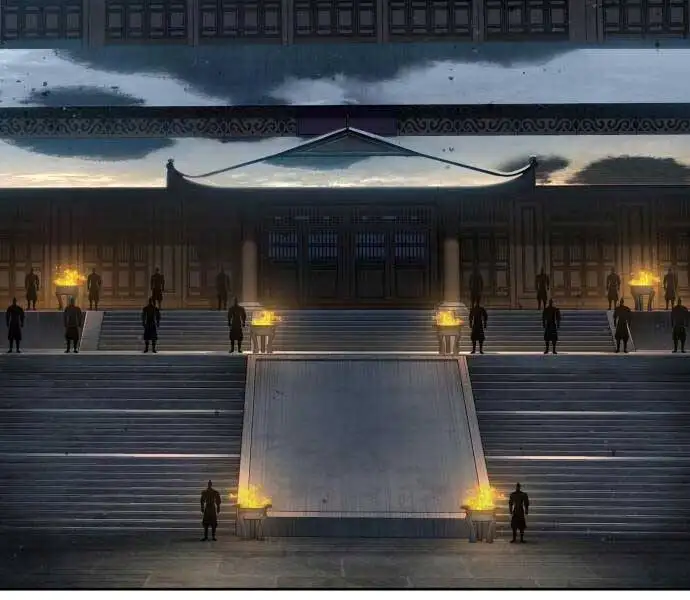 Truyện Tranh Ngã Lão Ma Thần trang 6