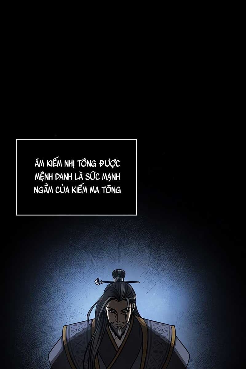 Truyện Tranh Ngã Lão Ma Thần trang 6