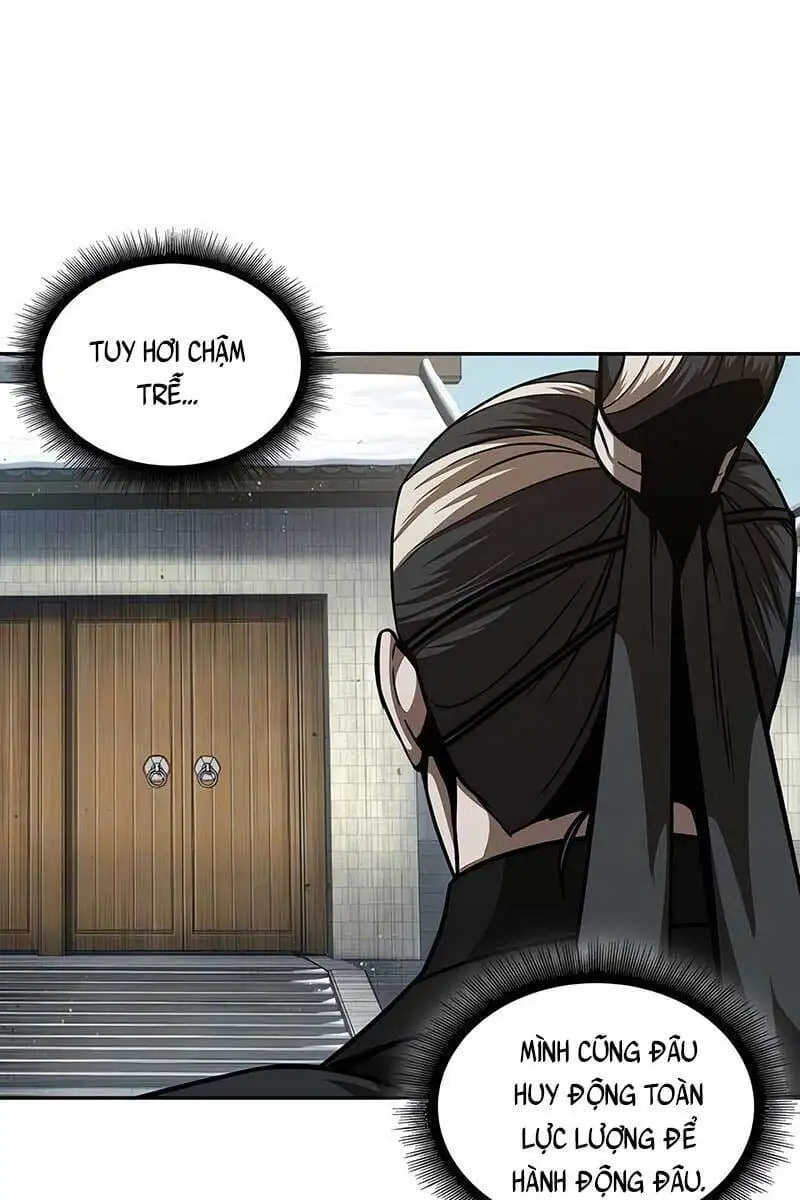 Truyện Tranh Ngã Lão Ma Thần trang 6