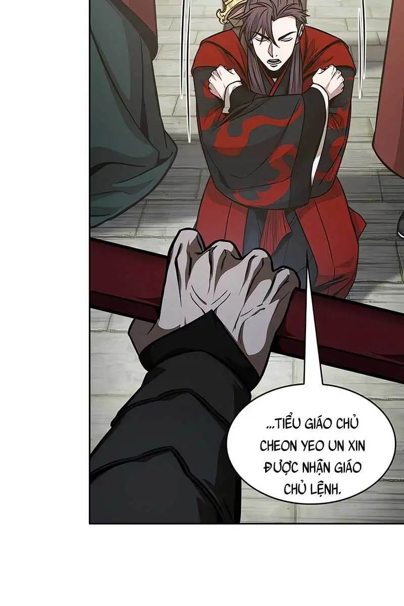 Truyện Tranh Ngã Lão Ma Thần trang 6