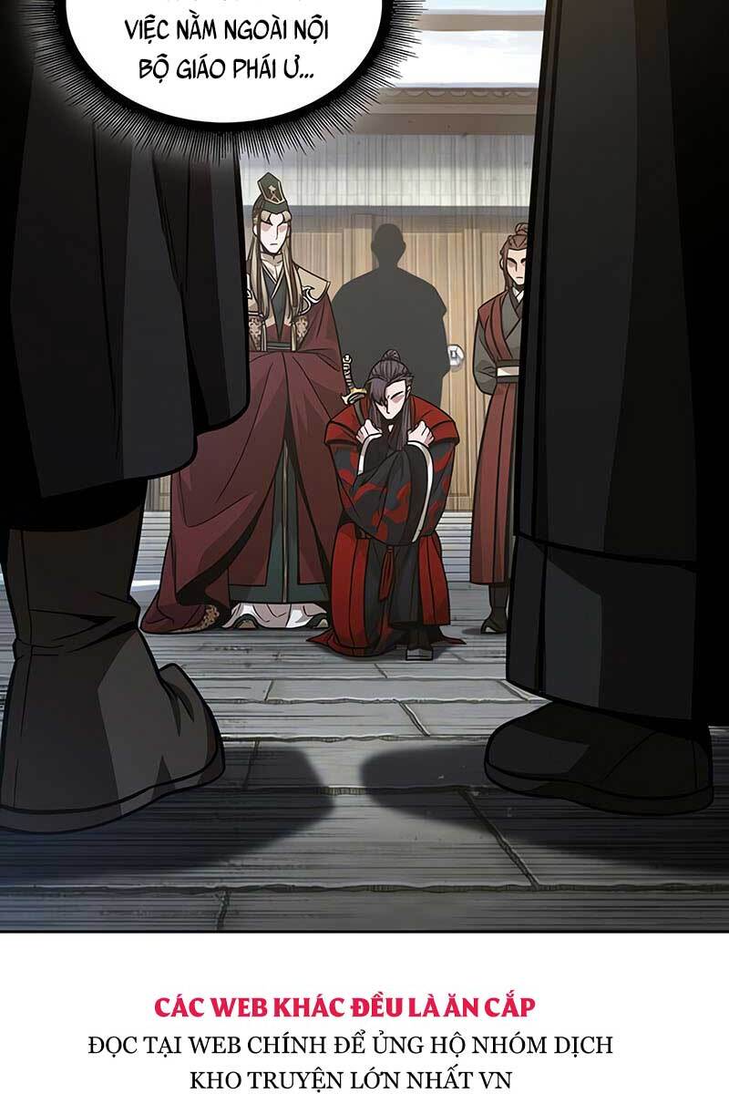 Truyện Tranh Ngã Lão Ma Thần trang 6