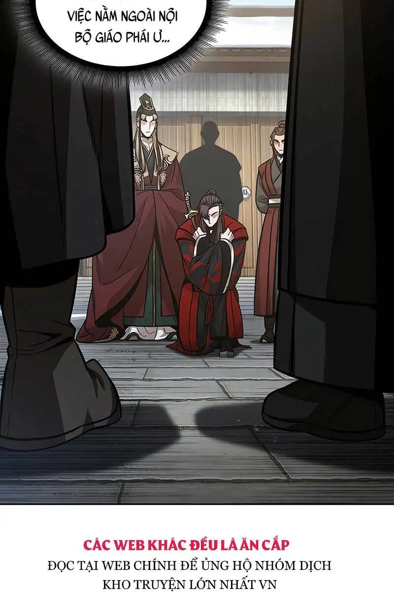 Truyện Tranh Ngã Lão Ma Thần trang 6