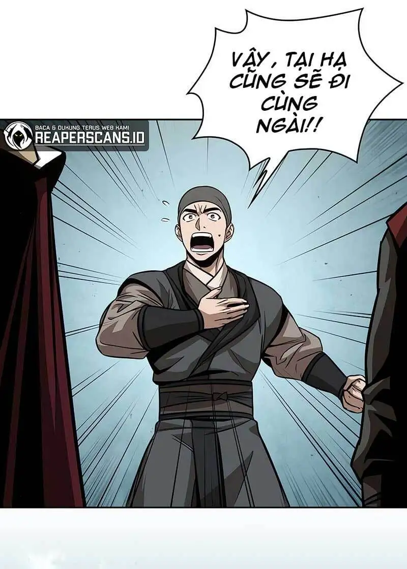 Truyện Tranh Ngã Lão Ma Thần trang 6