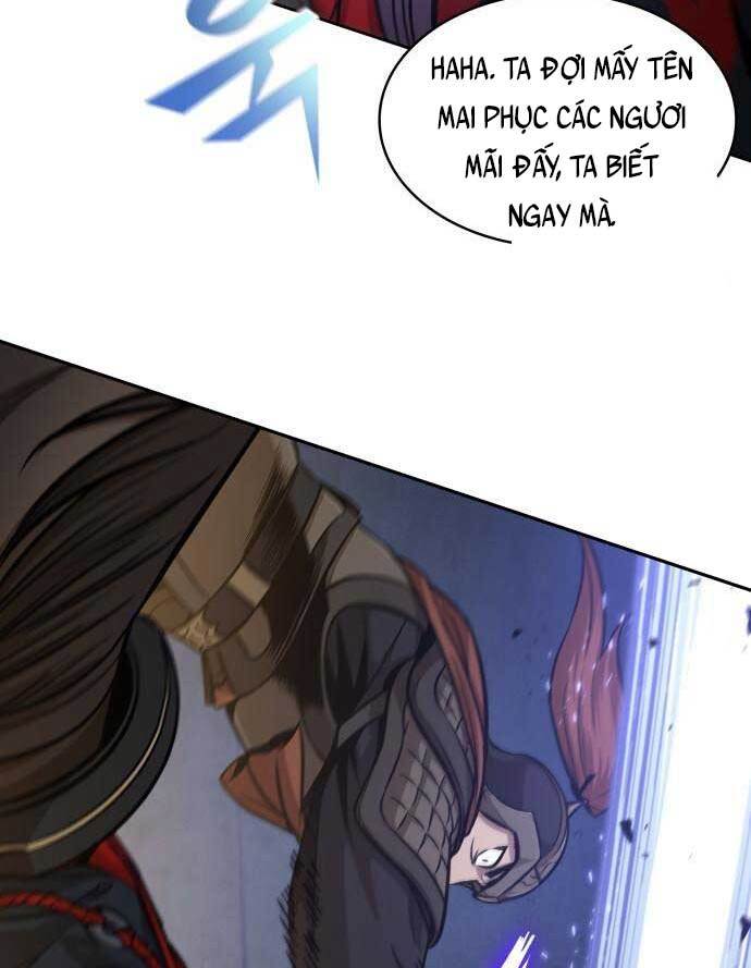 Truyện Tranh Ngã Lão Ma Thần trang 6