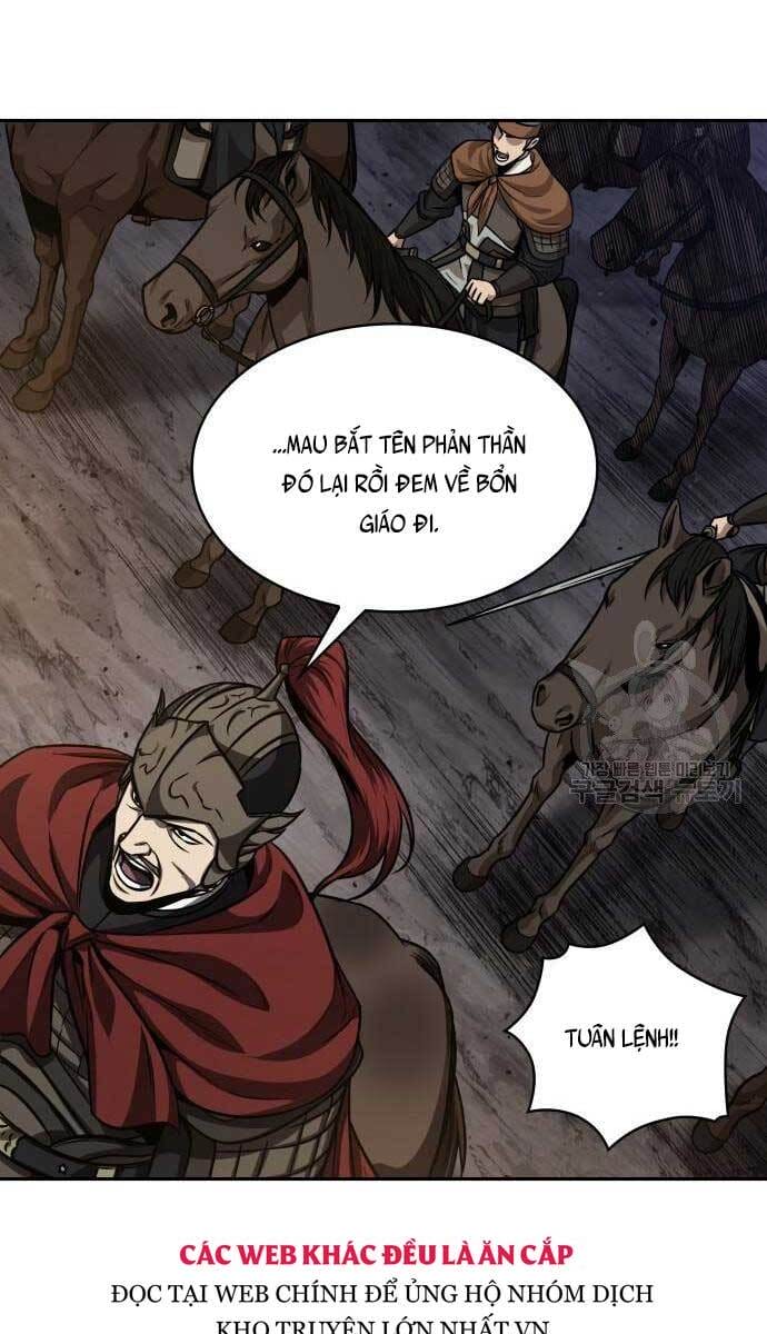 Truyện Tranh Ngã Lão Ma Thần trang 6