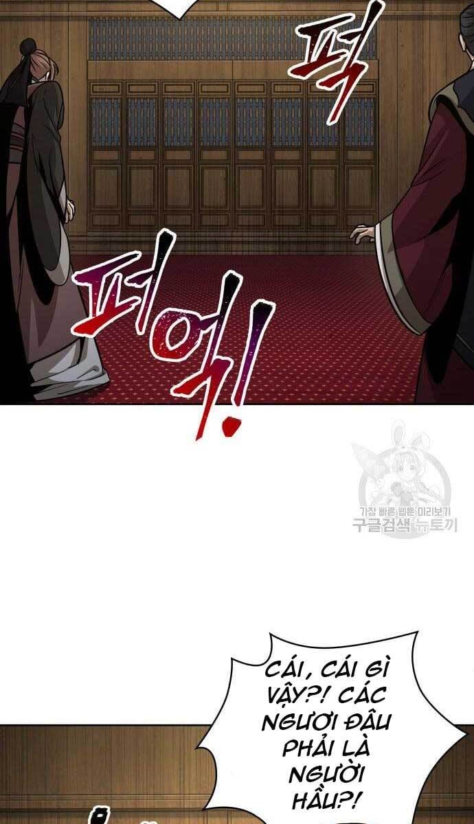 Truyện Tranh Ngã Lão Ma Thần trang 6