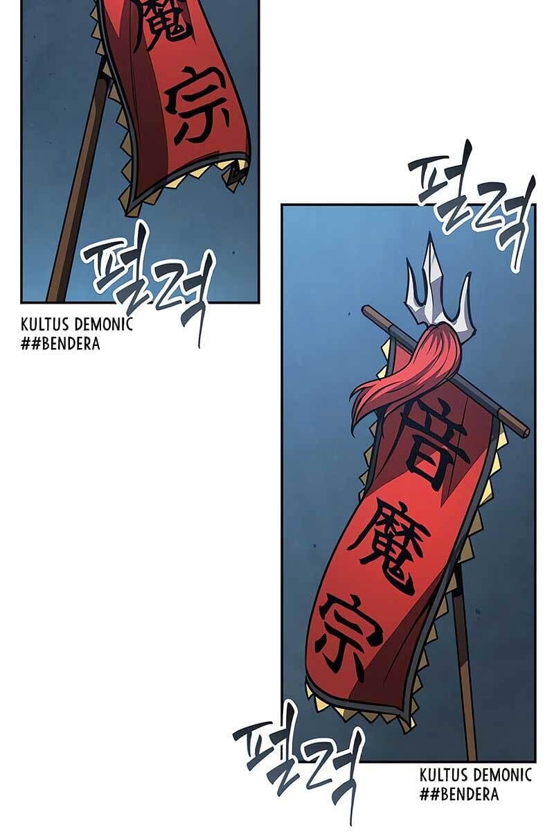 Truyện Tranh Ngã Lão Ma Thần trang 6