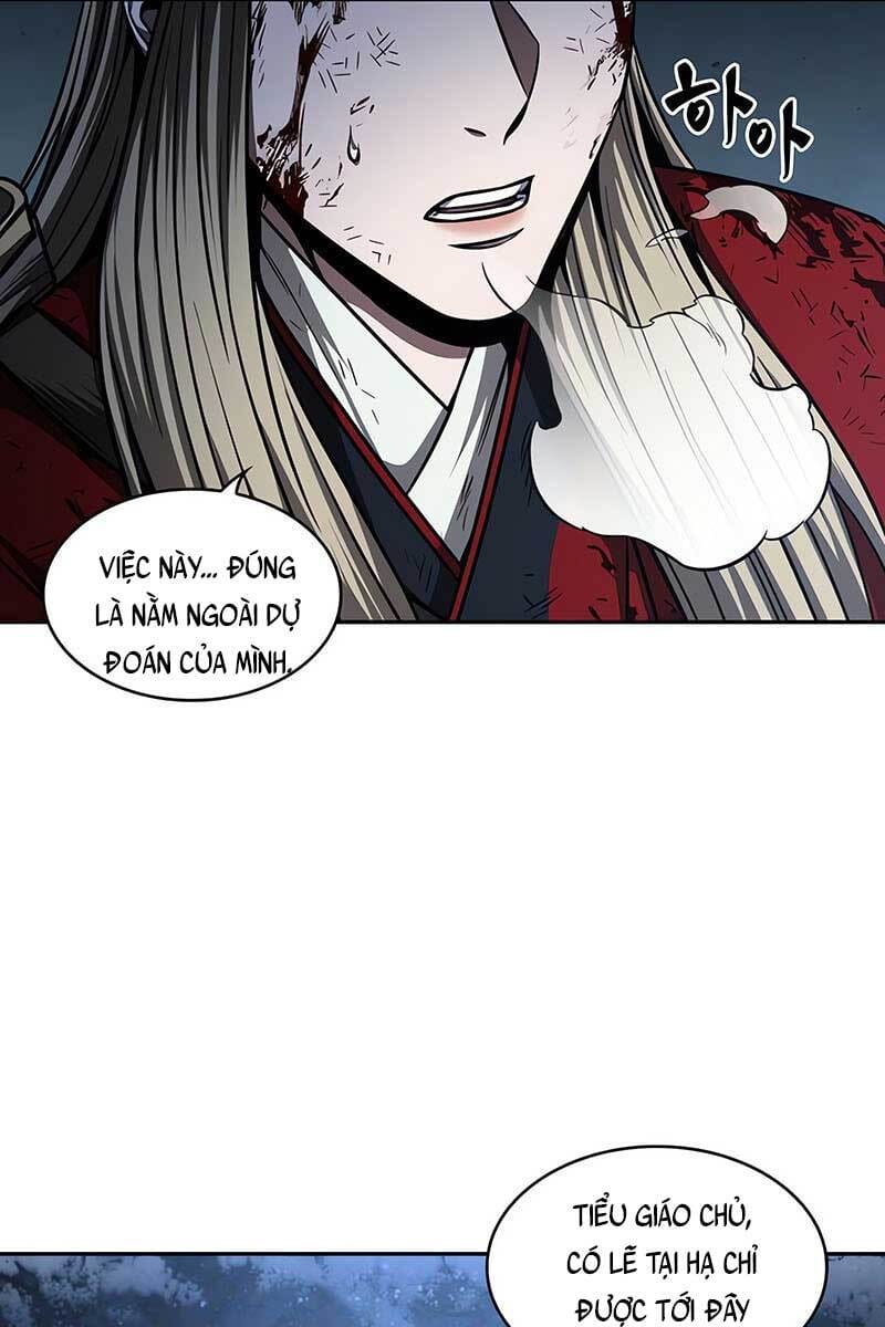 Truyện Tranh Ngã Lão Ma Thần trang 6