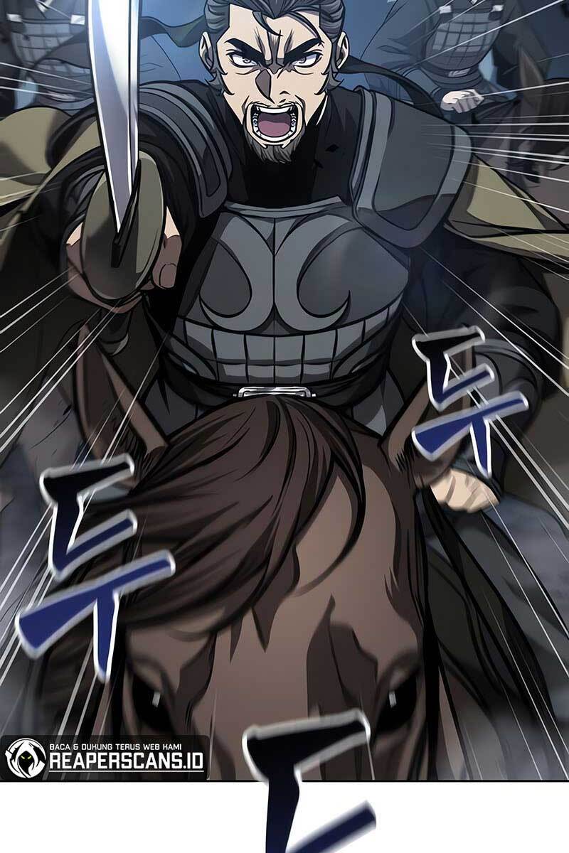 Truyện Tranh Ngã Lão Ma Thần trang 6