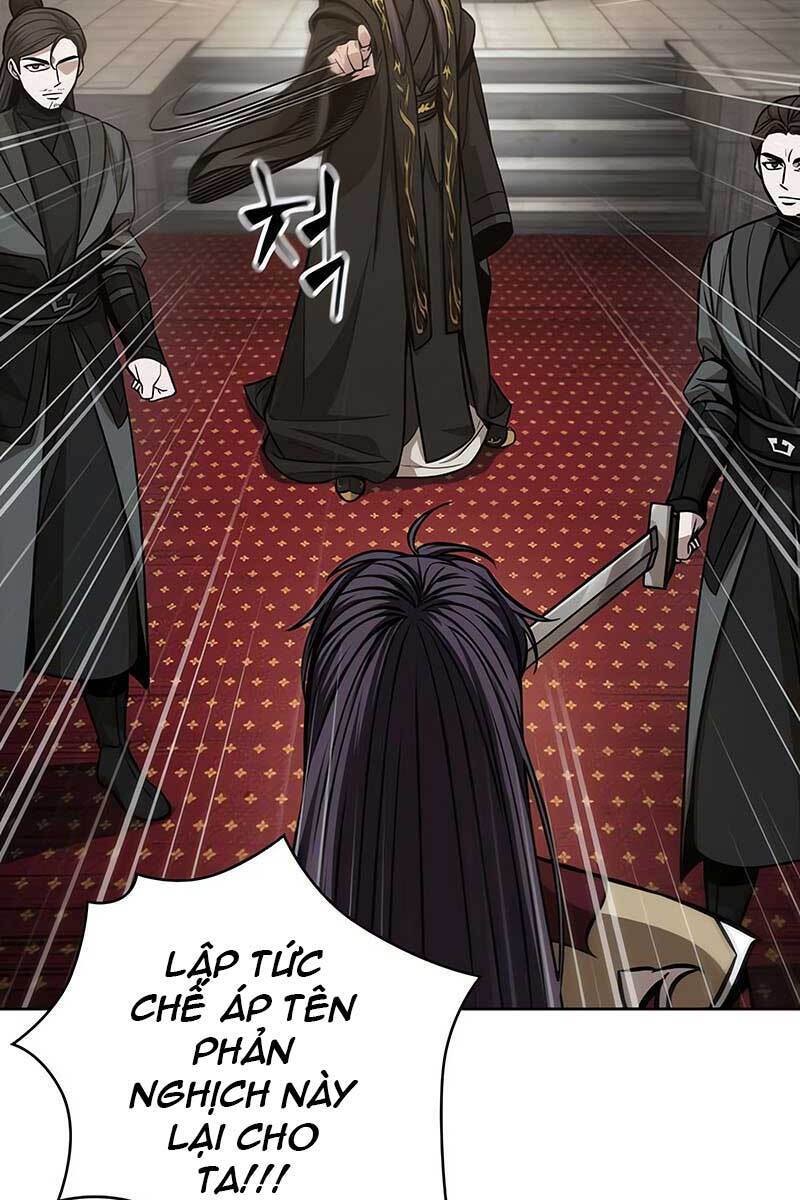 Truyện Tranh Ngã Lão Ma Thần trang 6