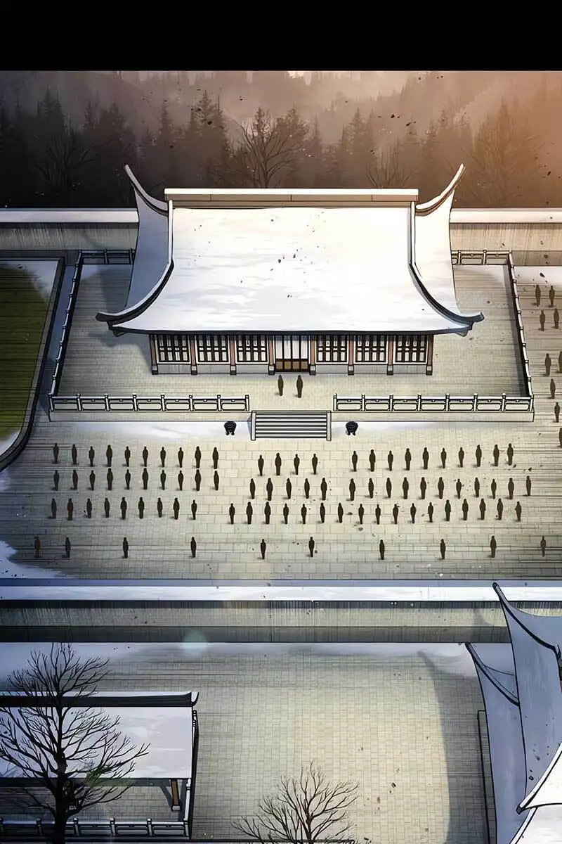 Truyện Tranh Ngã Lão Ma Thần trang 6