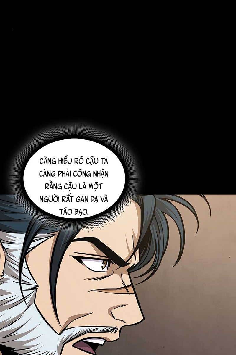 Truyện Tranh Ngã Lão Ma Thần trang 6