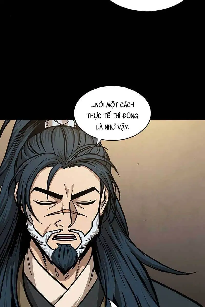 Truyện Tranh Ngã Lão Ma Thần trang 6