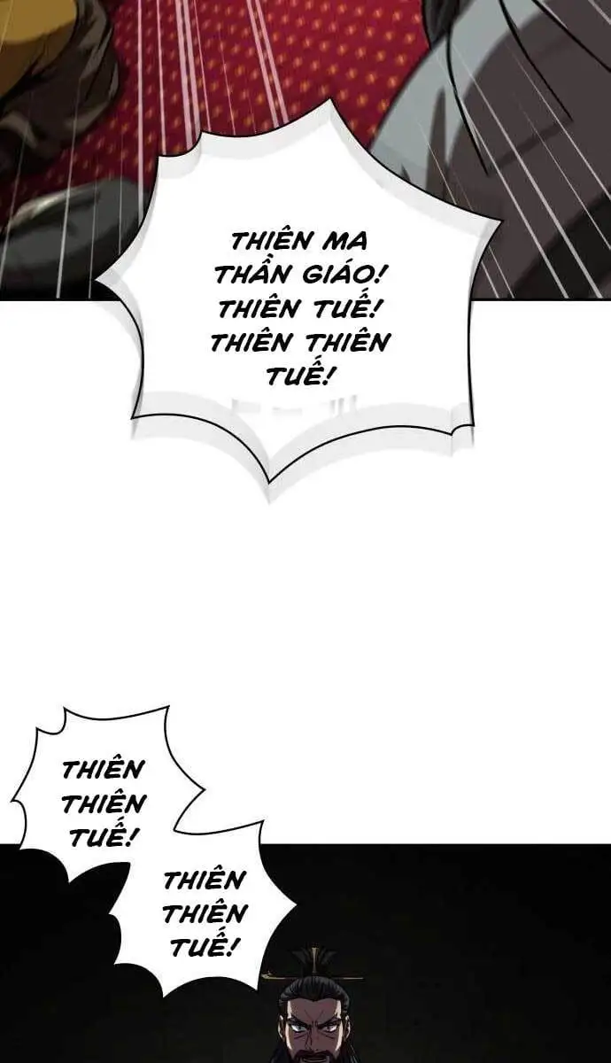 Truyện Tranh Ngã Lão Ma Thần trang 6