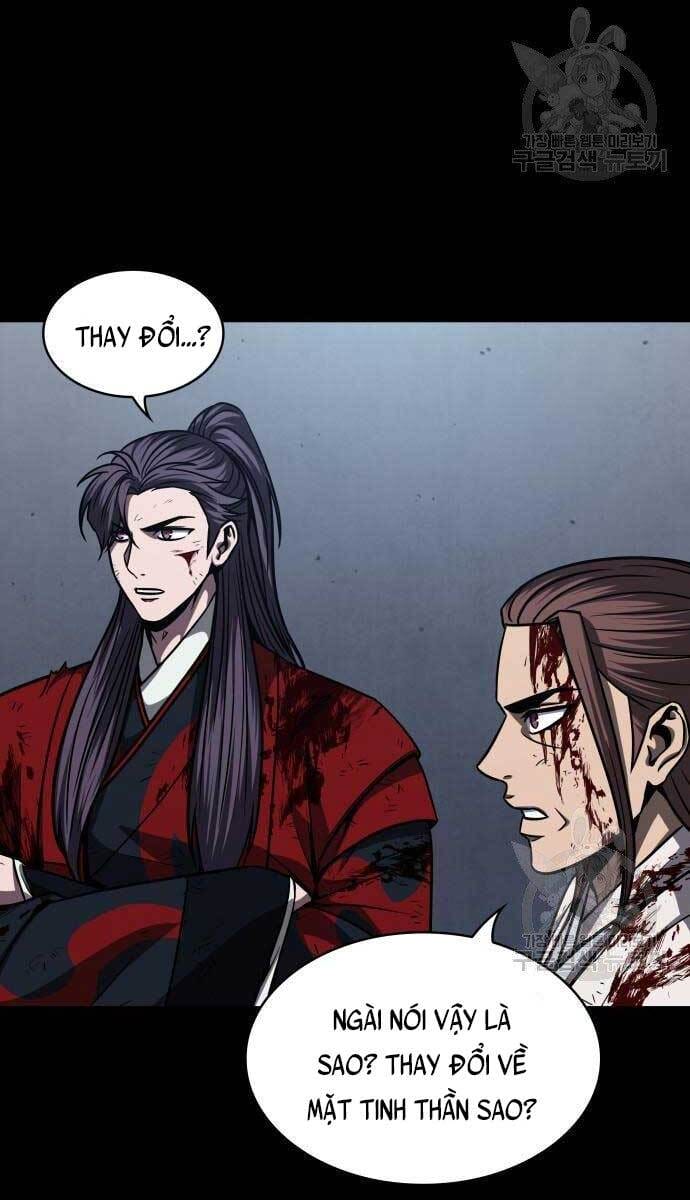 Truyện Tranh Ngã Lão Ma Thần trang 6