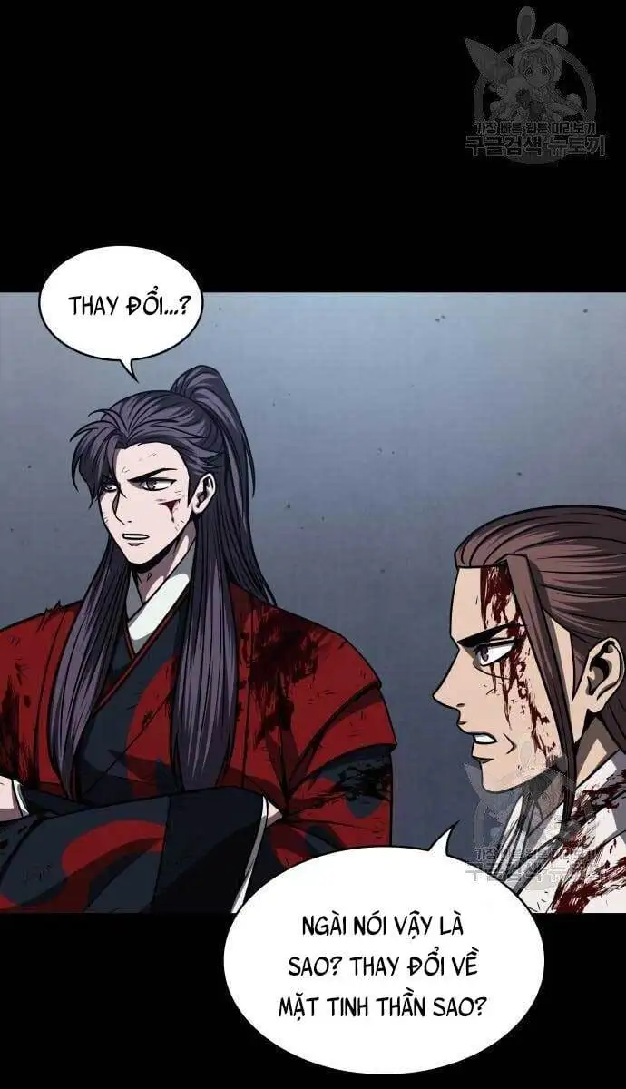 Truyện Tranh Ngã Lão Ma Thần trang 6