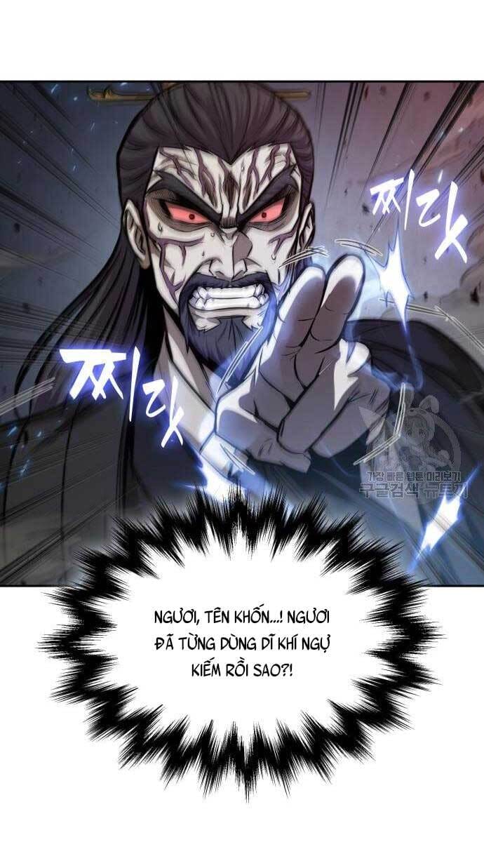 Truyện Tranh Ngã Lão Ma Thần trang 6