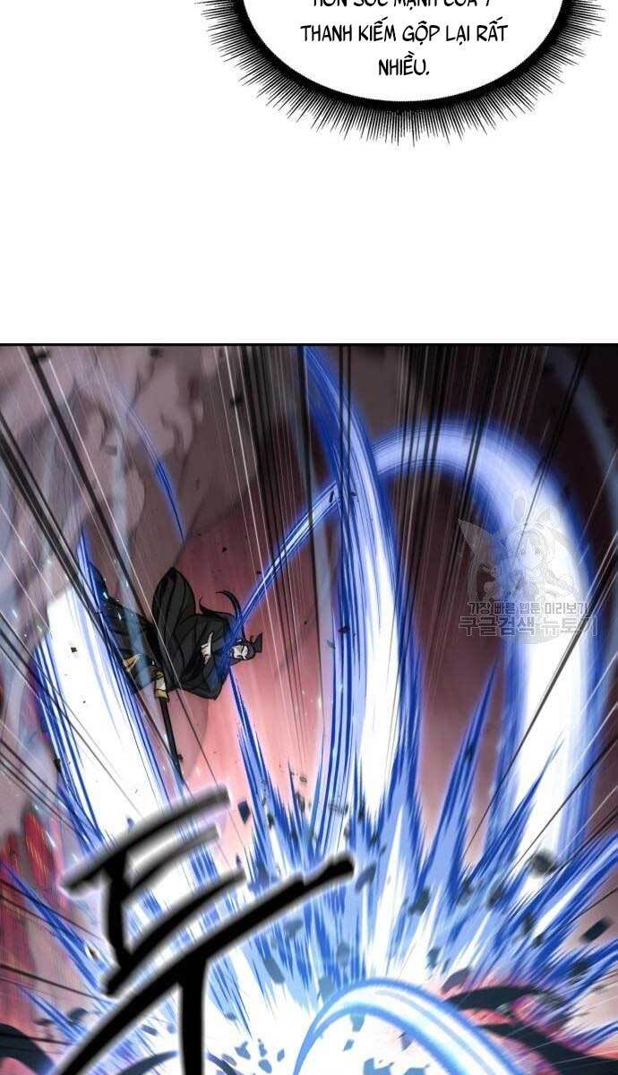 Truyện Tranh Ngã Lão Ma Thần trang 6