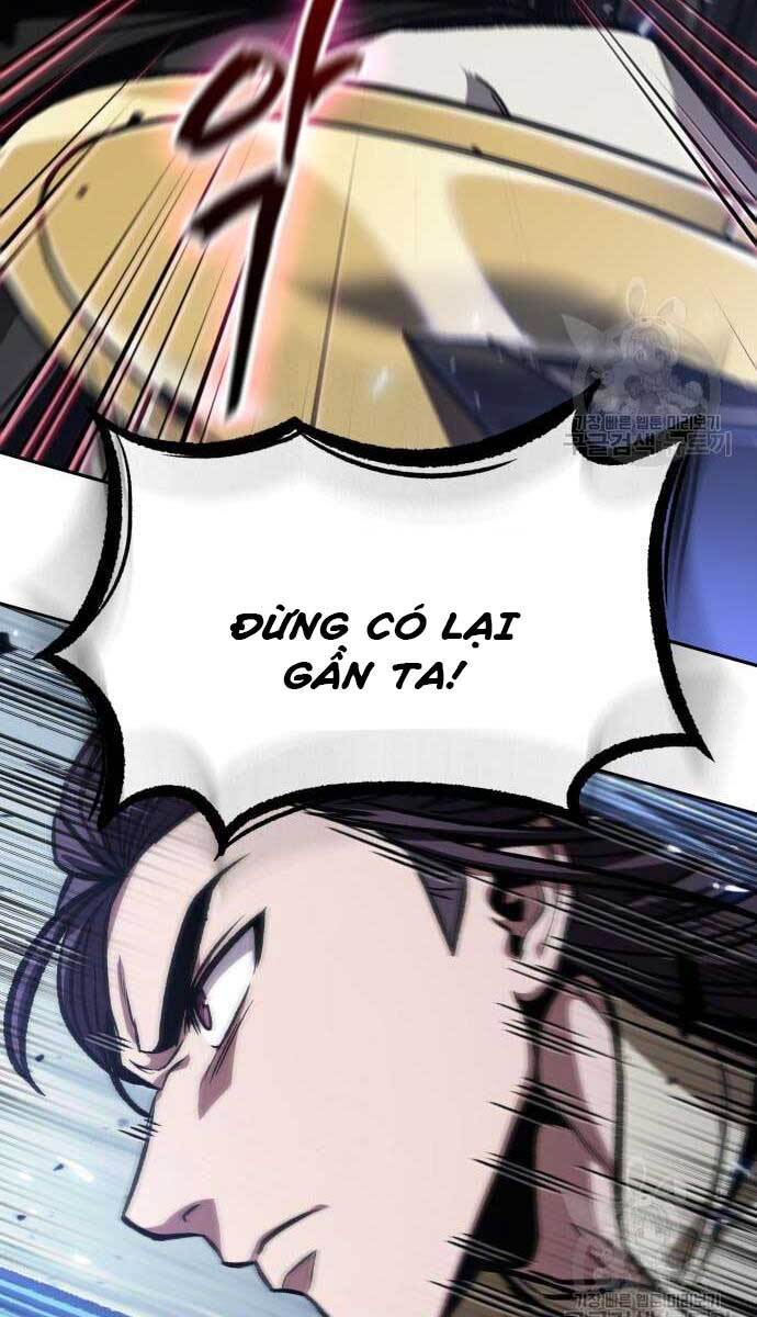 Truyện Tranh Ngã Lão Ma Thần trang 6