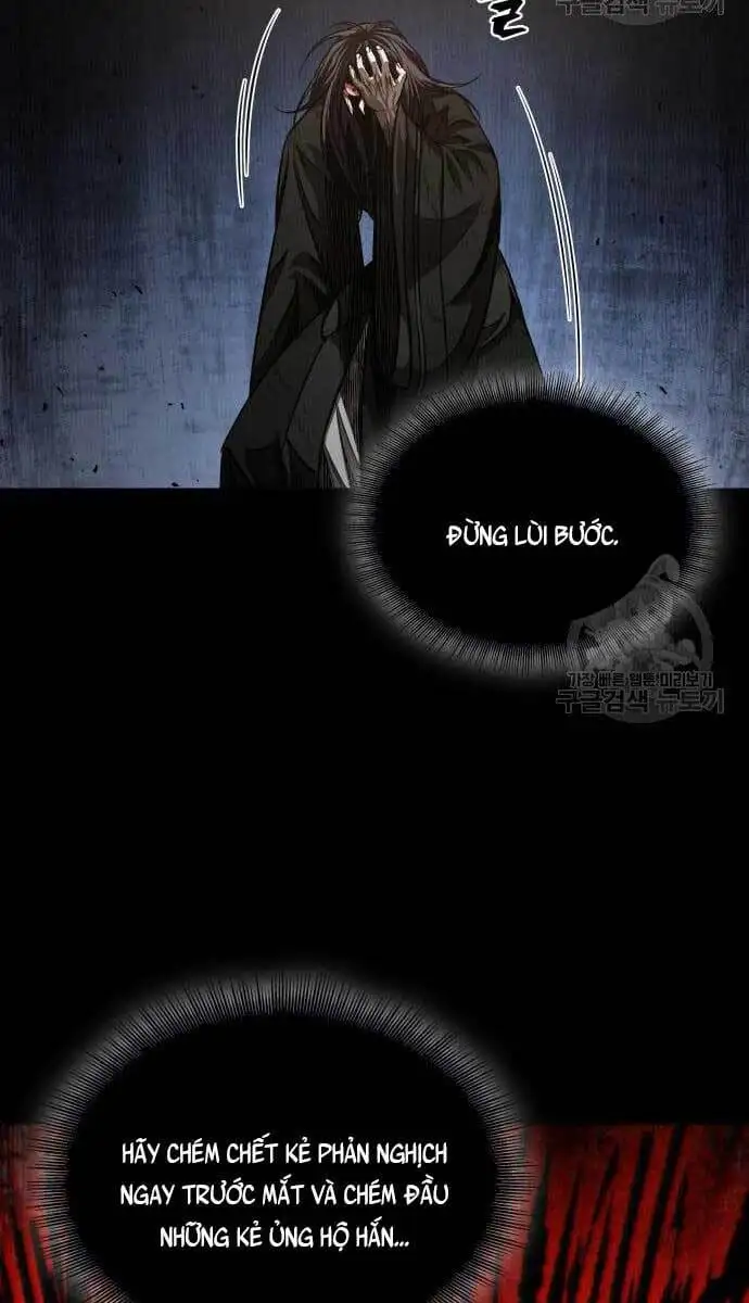 Truyện Tranh Ngã Lão Ma Thần trang 6