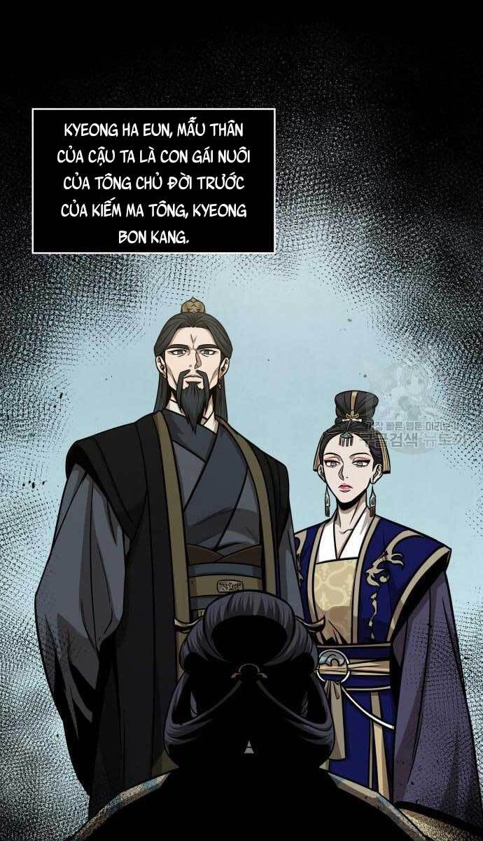 Truyện Tranh Ngã Lão Ma Thần trang 6