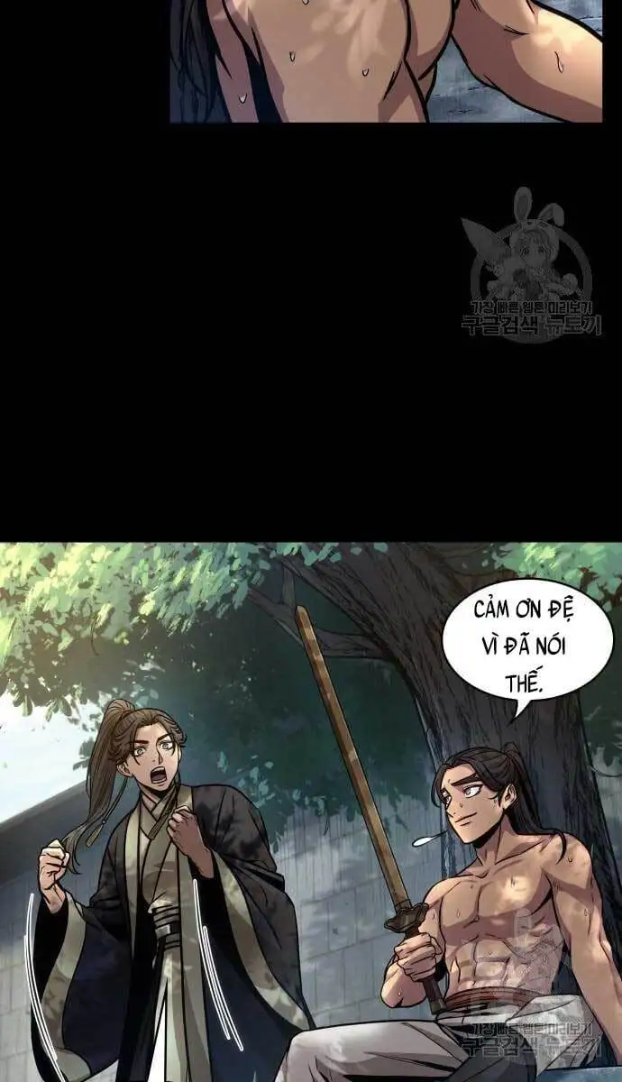 Truyện Tranh Ngã Lão Ma Thần trang 6