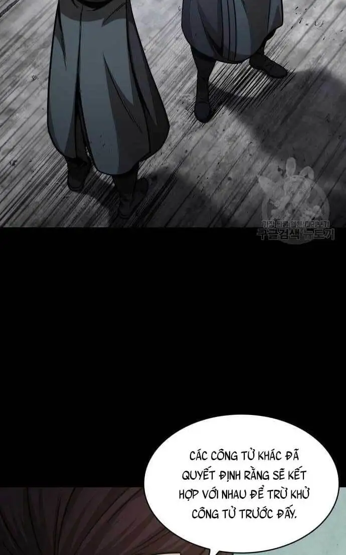 Truyện Tranh Ngã Lão Ma Thần trang 6