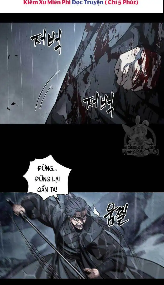 Truyện Tranh Ngã Lão Ma Thần trang 6