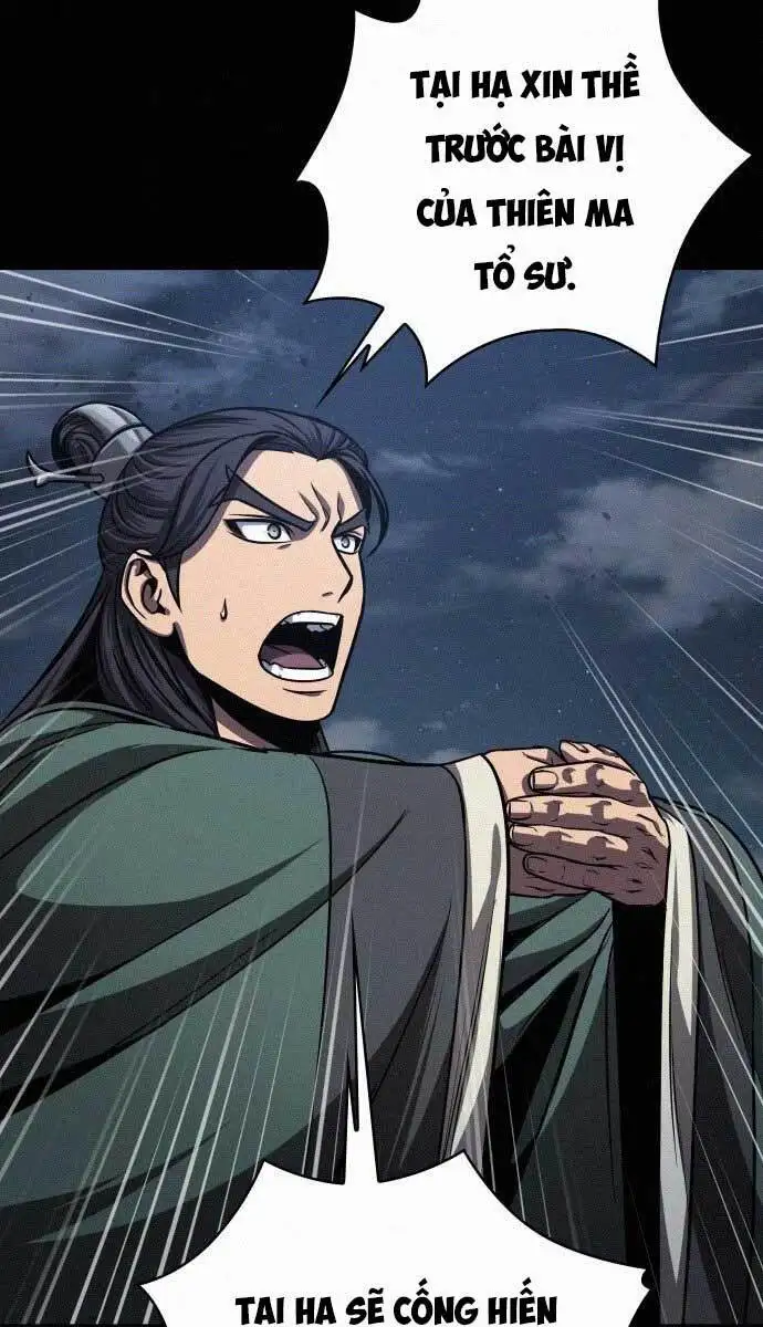 Truyện Tranh Ngã Lão Ma Thần trang 6