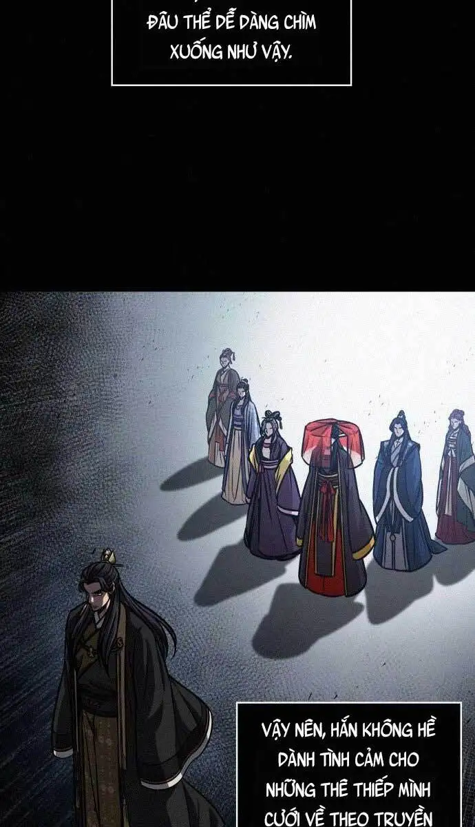 Truyện Tranh Ngã Lão Ma Thần trang 6