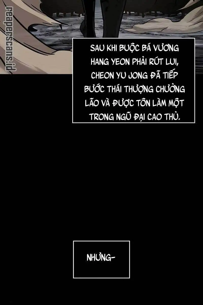 Truyện Tranh Ngã Lão Ma Thần trang 6