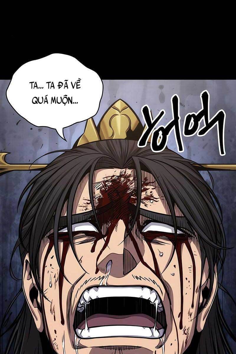 Truyện Tranh Ngã Lão Ma Thần trang 6