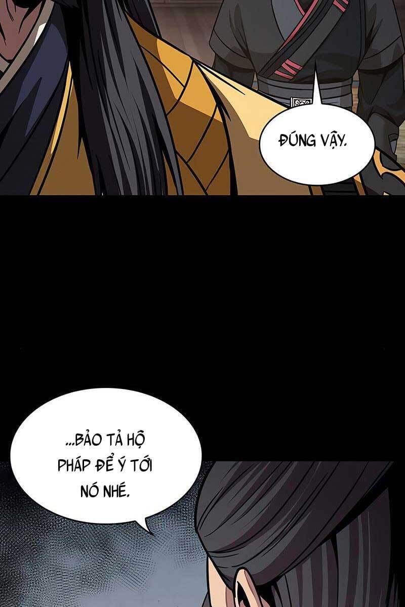 Truyện Tranh Ngã Lão Ma Thần trang 6