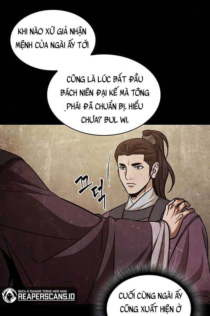 Truyện Tranh Ngã Lão Ma Thần trang 6