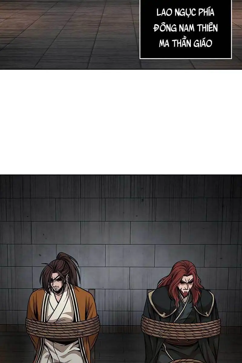 Truyện Tranh Ngã Lão Ma Thần trang 6