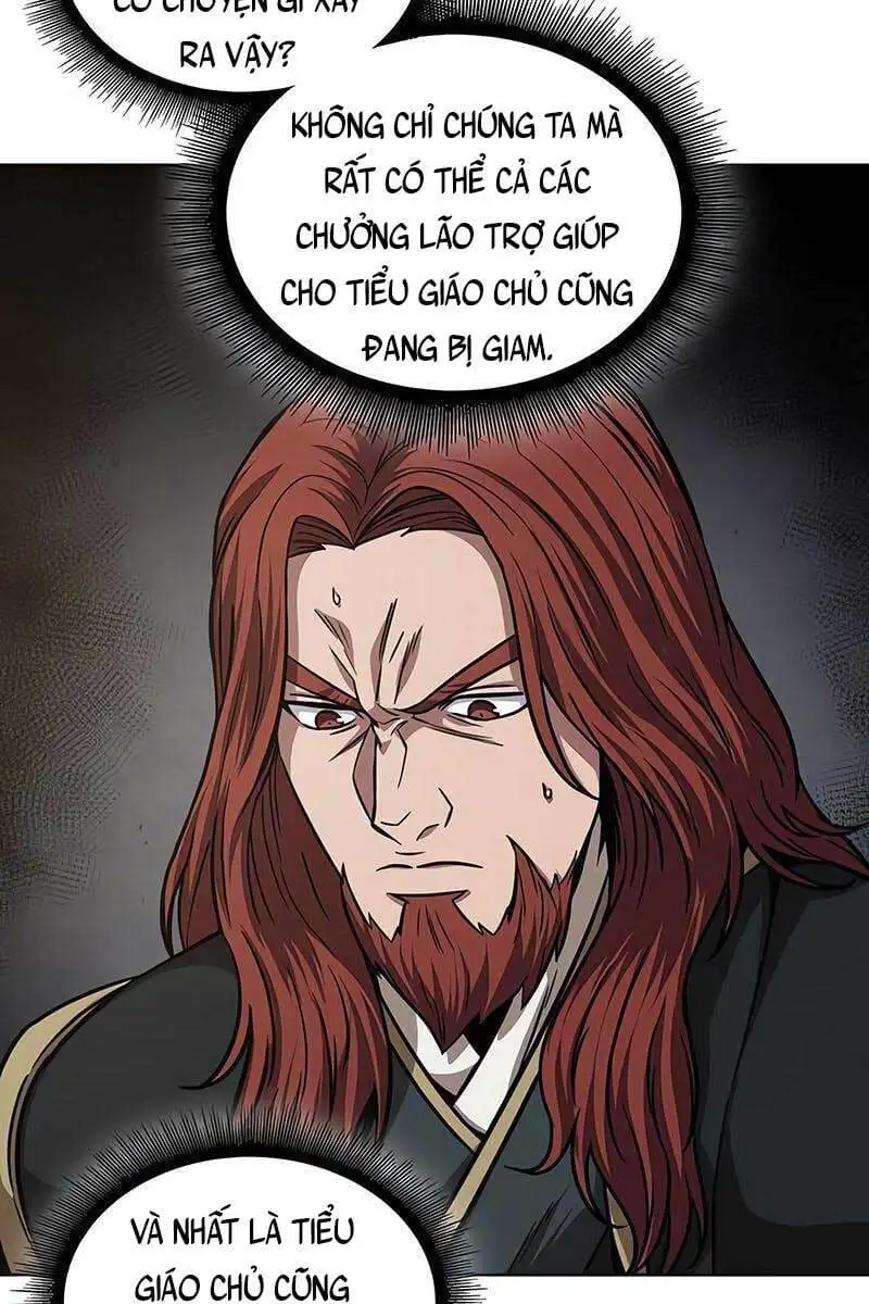 Truyện Tranh Ngã Lão Ma Thần trang 6