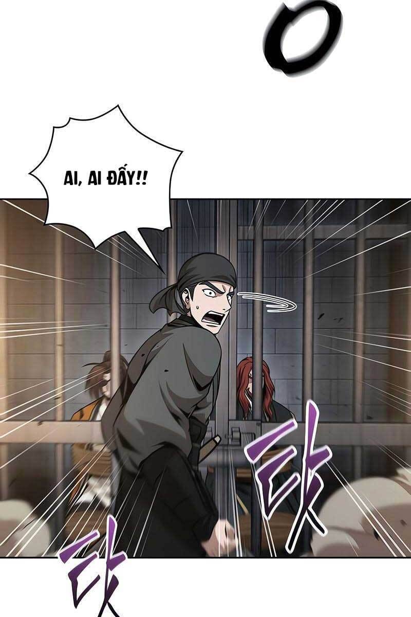 Truyện Tranh Ngã Lão Ma Thần trang 6