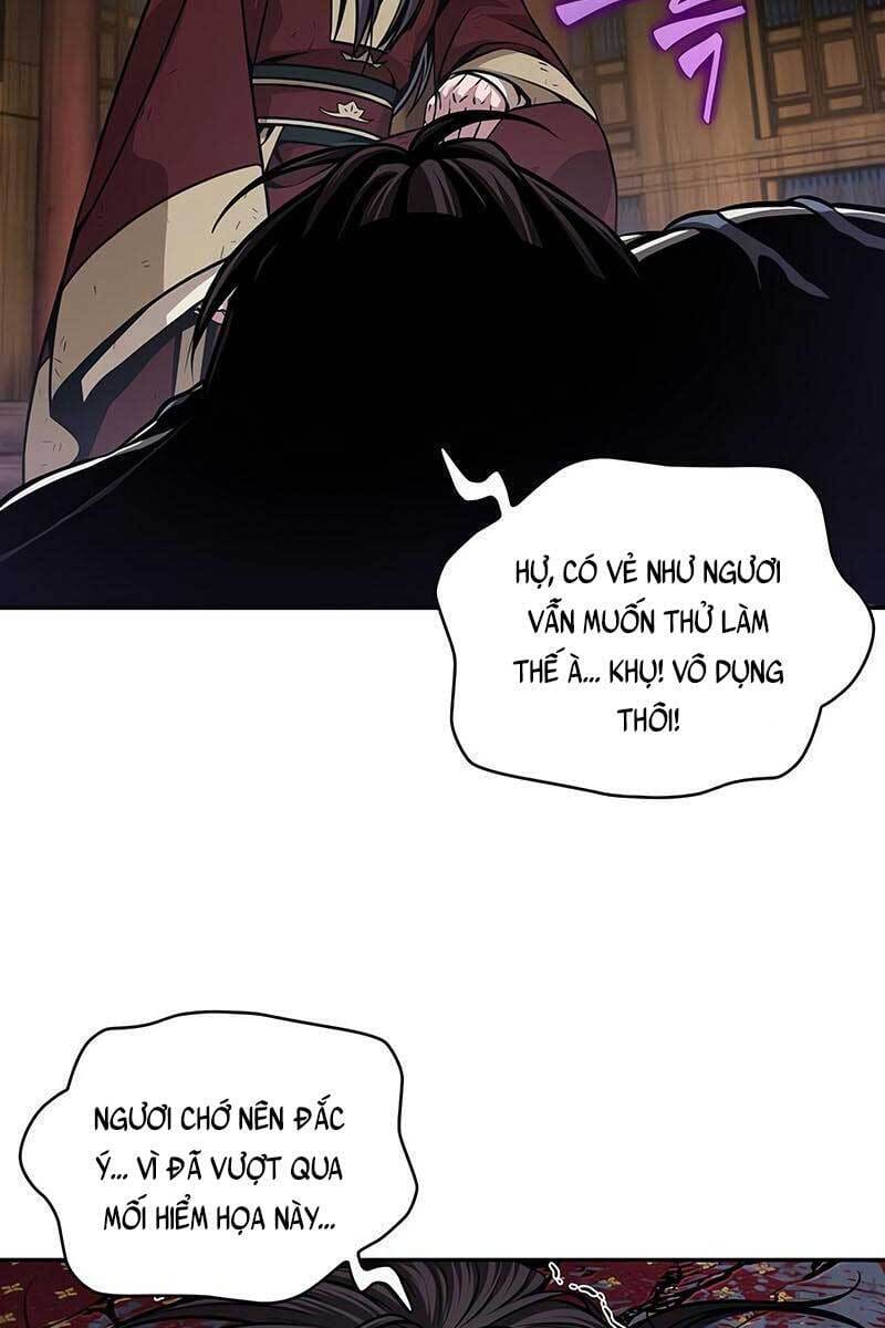 Truyện Tranh Ngã Lão Ma Thần trang 6