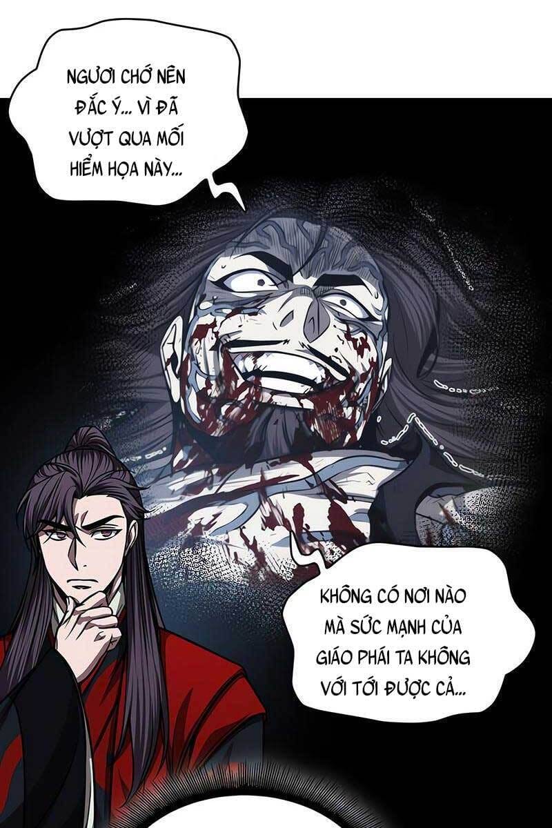 Truyện Tranh Ngã Lão Ma Thần trang 6