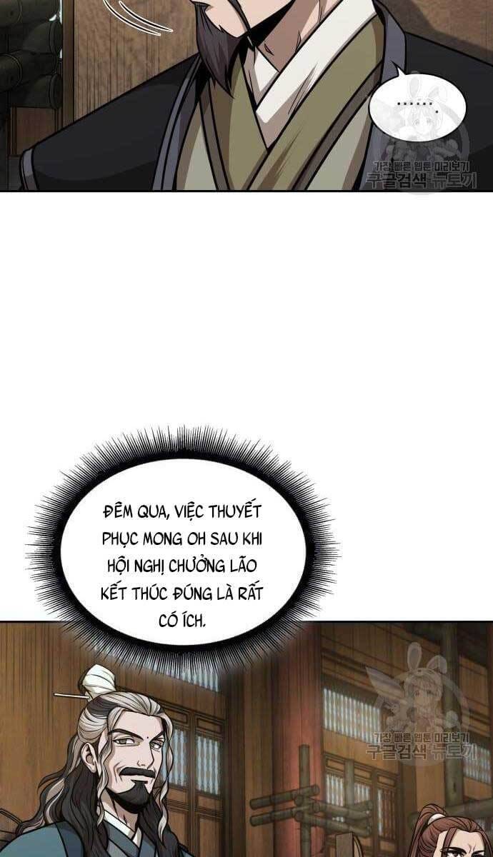 Truyện Tranh Ngã Lão Ma Thần trang 6