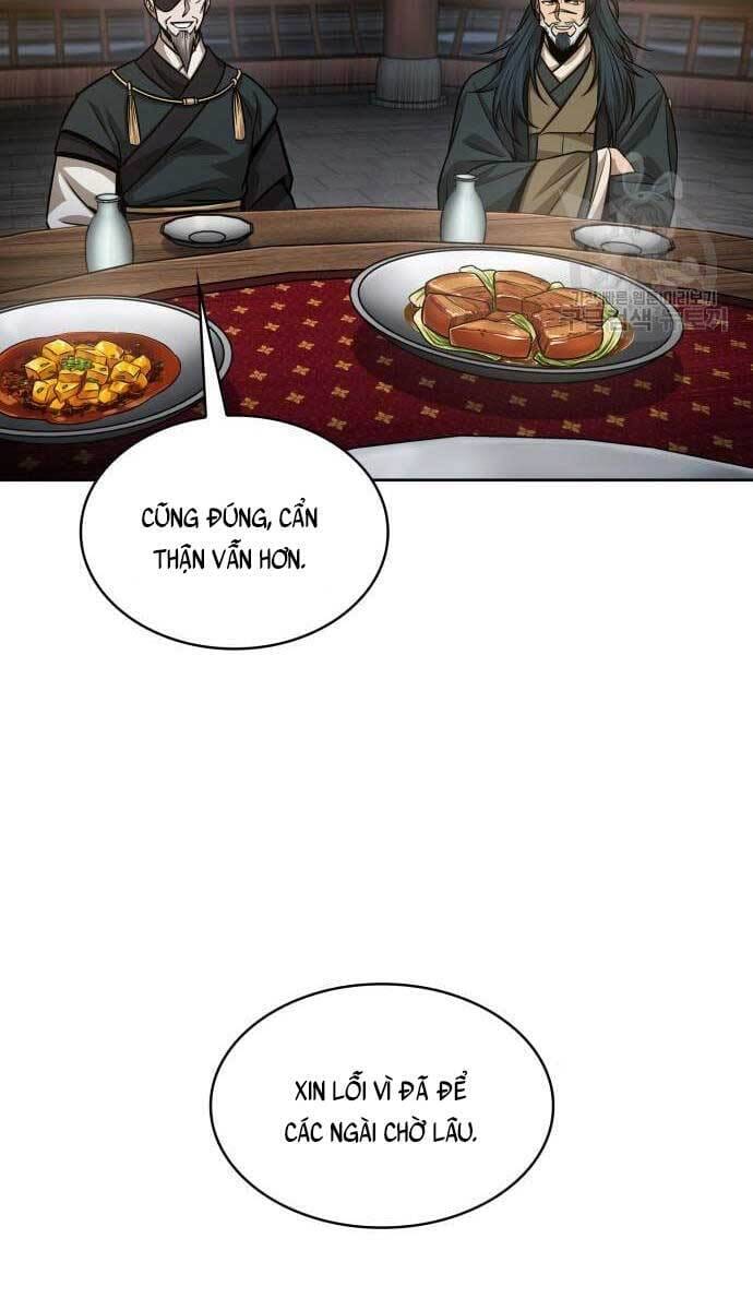 Truyện Tranh Ngã Lão Ma Thần trang 6