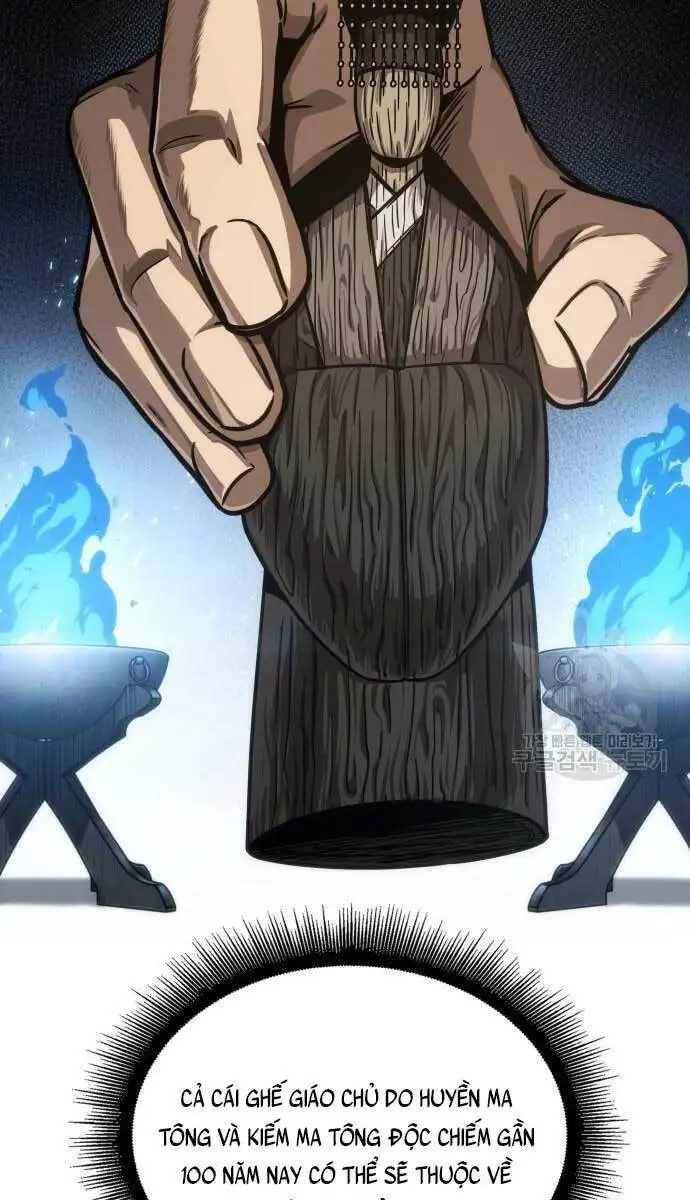 Truyện Tranh Ngã Lão Ma Thần trang 6