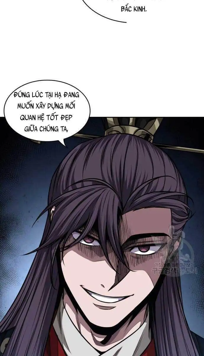 Truyện Tranh Ngã Lão Ma Thần trang 6