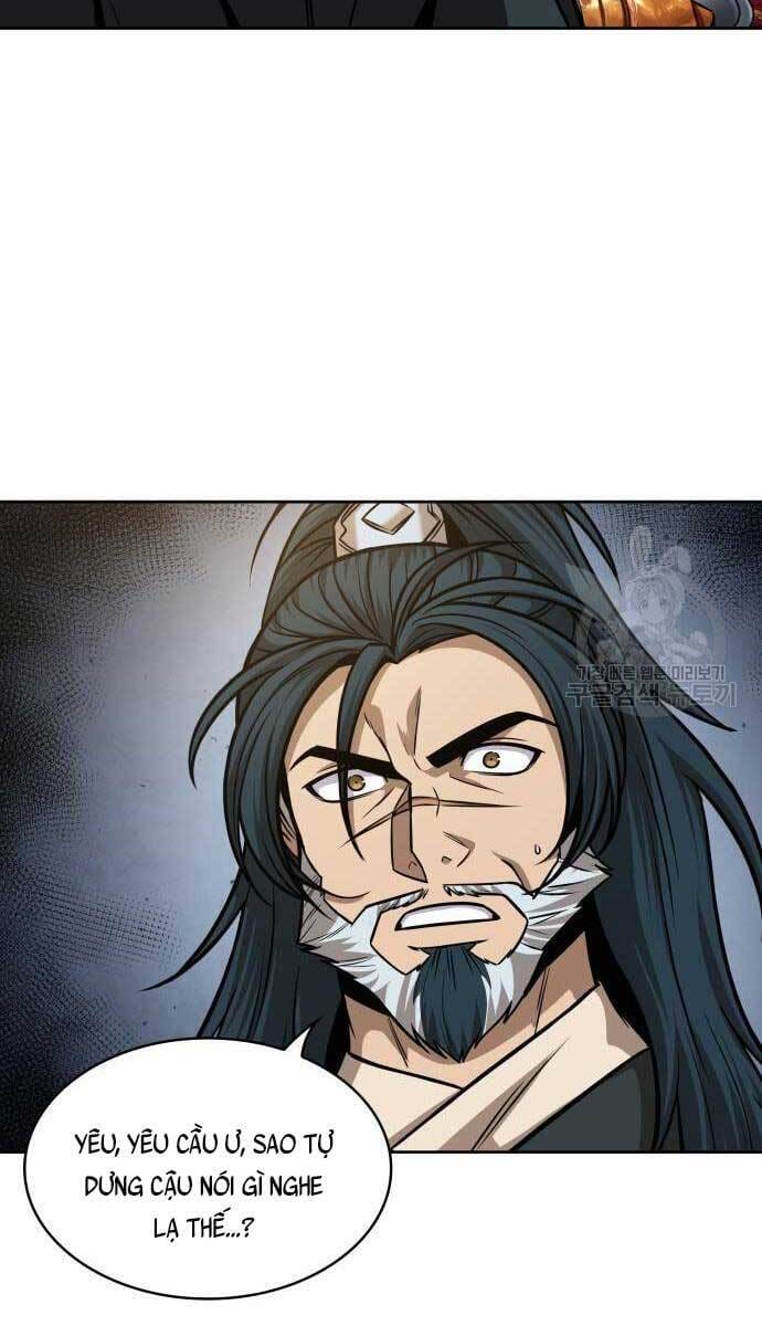 Truyện Tranh Ngã Lão Ma Thần trang 6